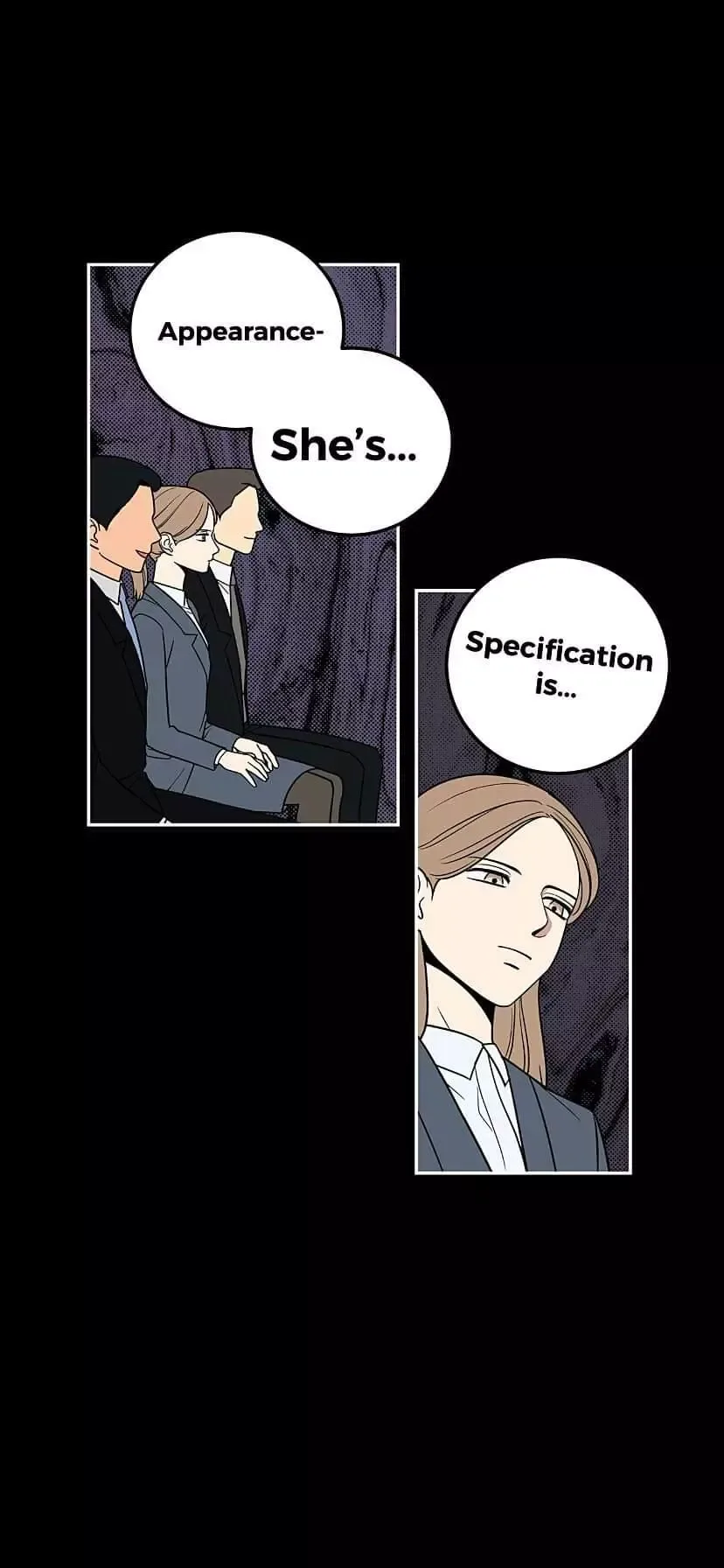 Request to leave Chapter 10 page 10