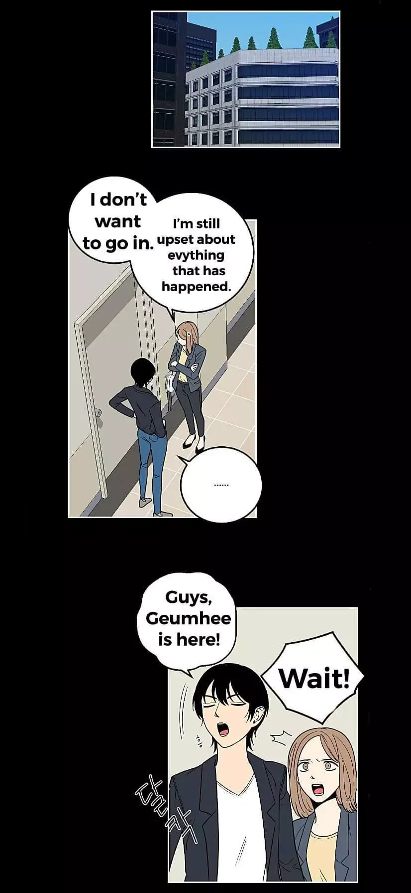 Request to leave Chapter 10 page 19