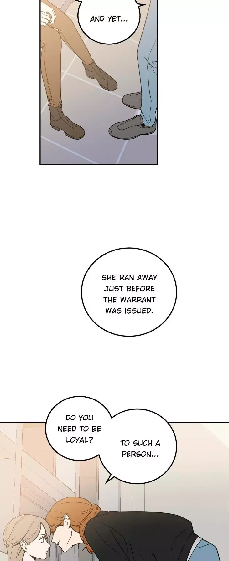 Request to leave Chapter 11 page 25