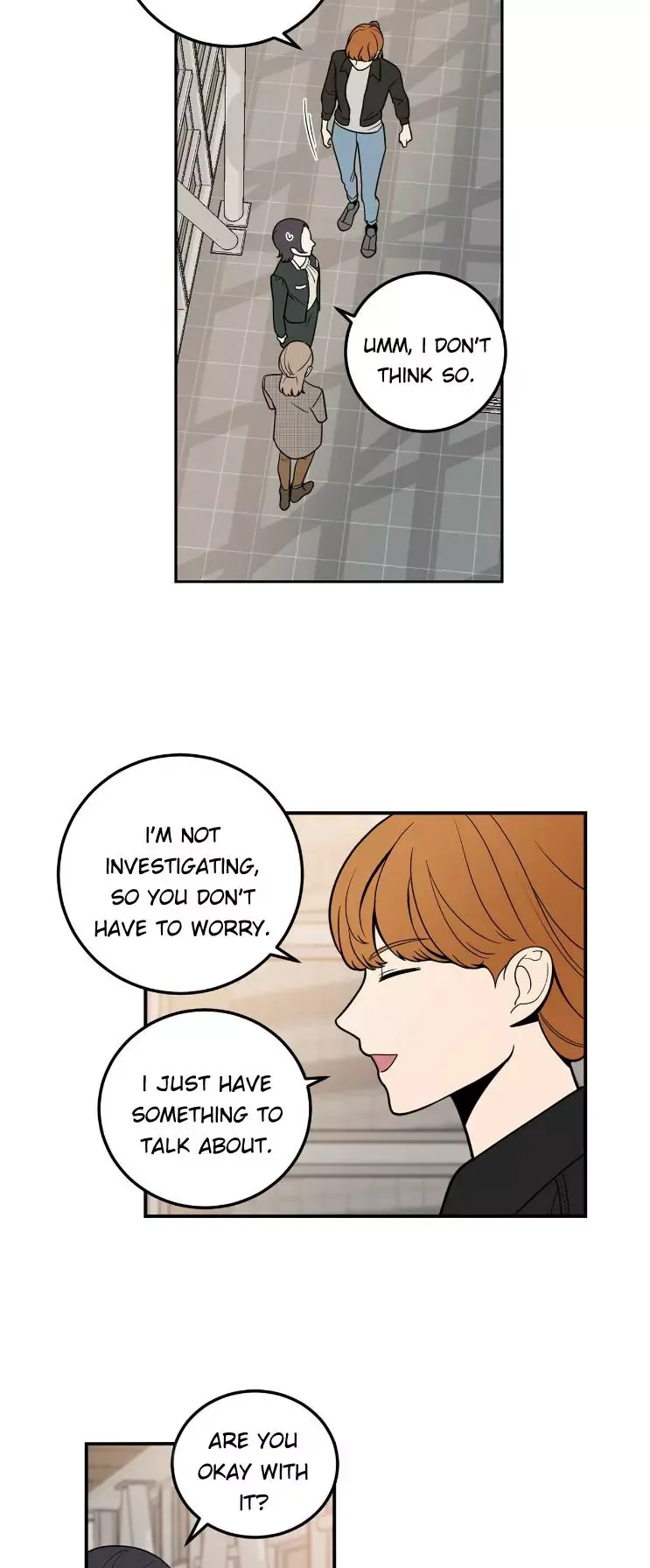 Request to leave Chapter 11 page 21