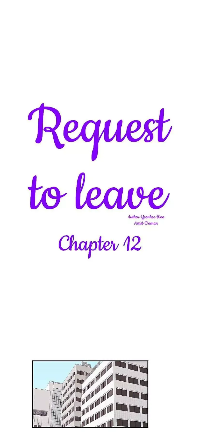 Request to leave Chapter 12 page 3
