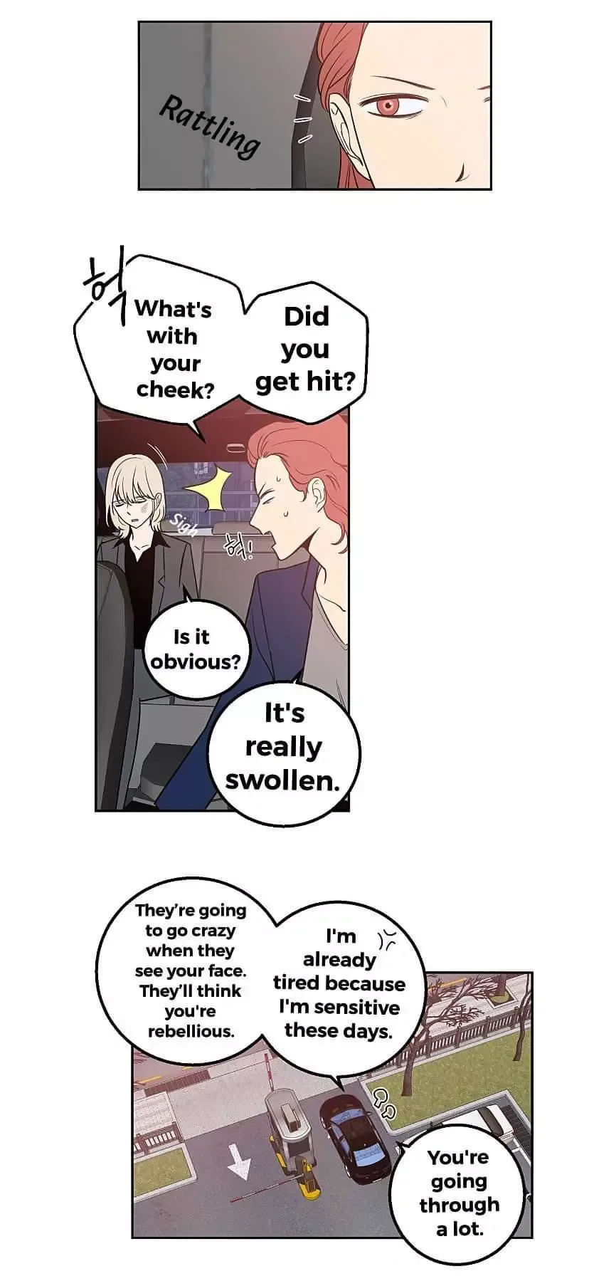 Request to leave Chapter 12 page 28
