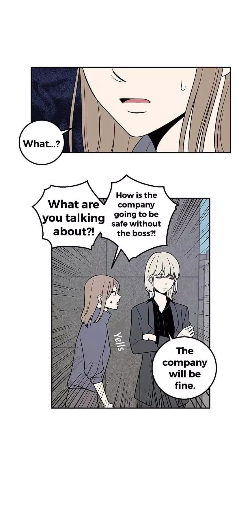 Request to leave Chapter 12 page 18