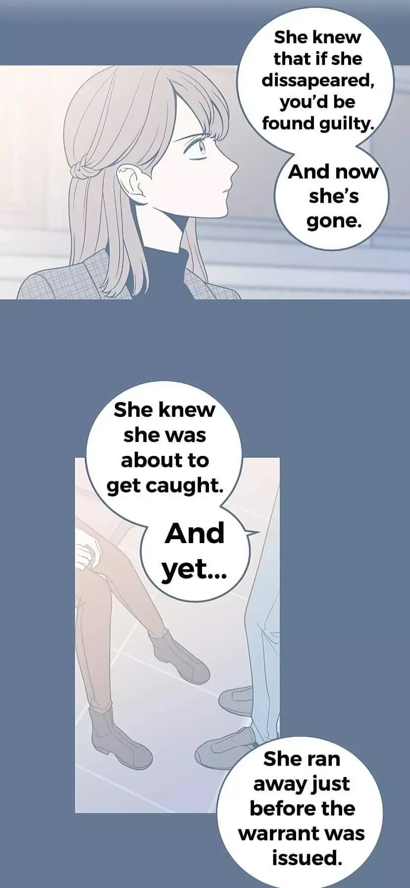 Request to leave Chapter 12 page 22