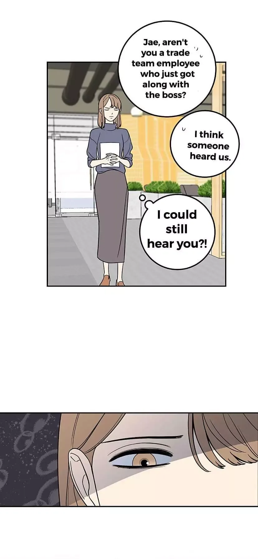Request to leave Chapter 12 page 8