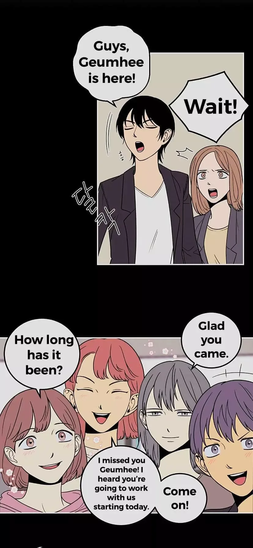 Request to leave Chapter 12 page 9