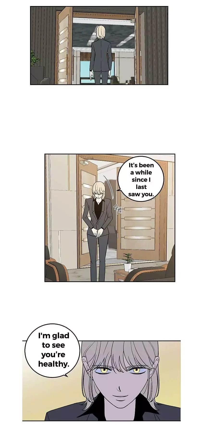 Request to leave Chapter 12 page 33