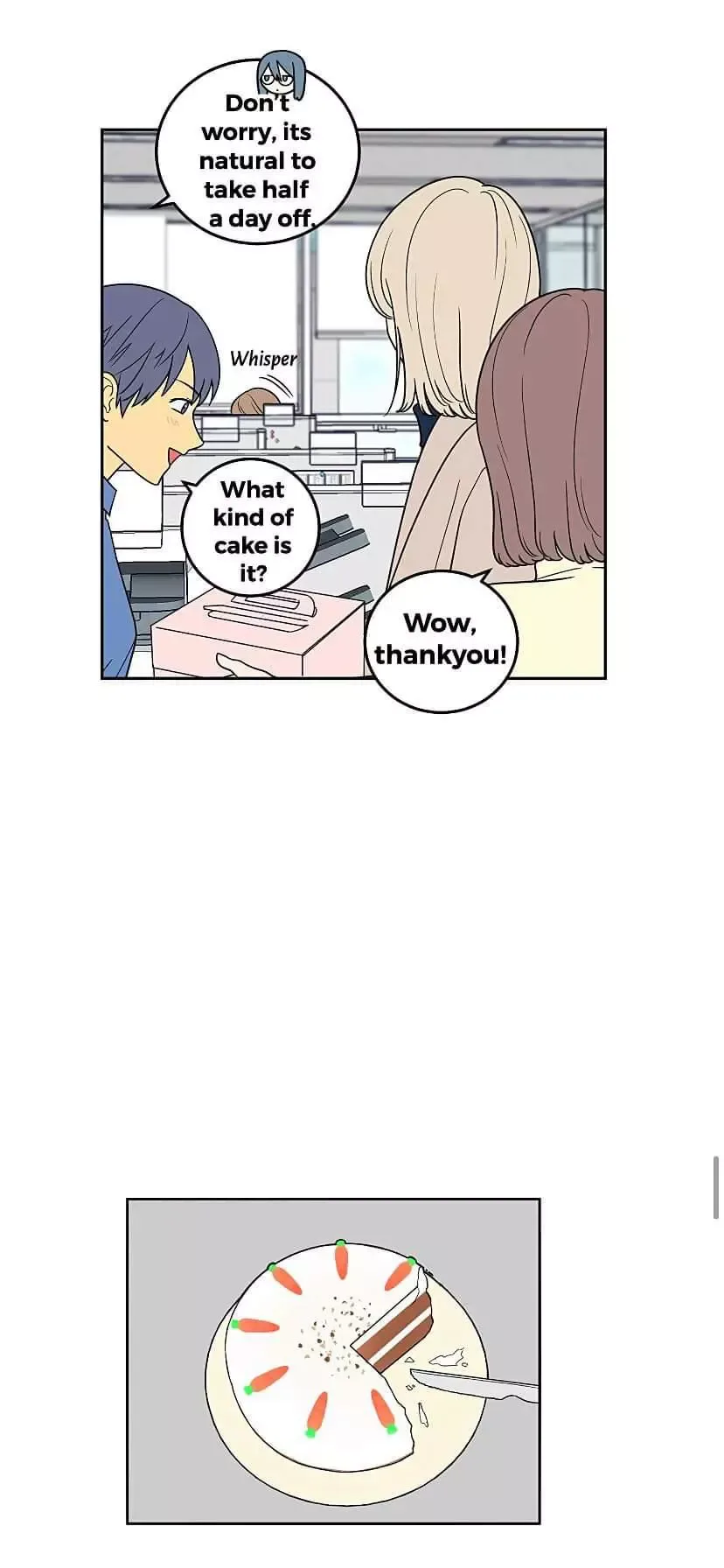 Request to leave Chapter 13 page 25