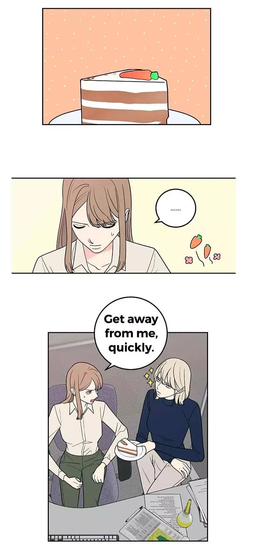 Request to leave Chapter 13 page 27
