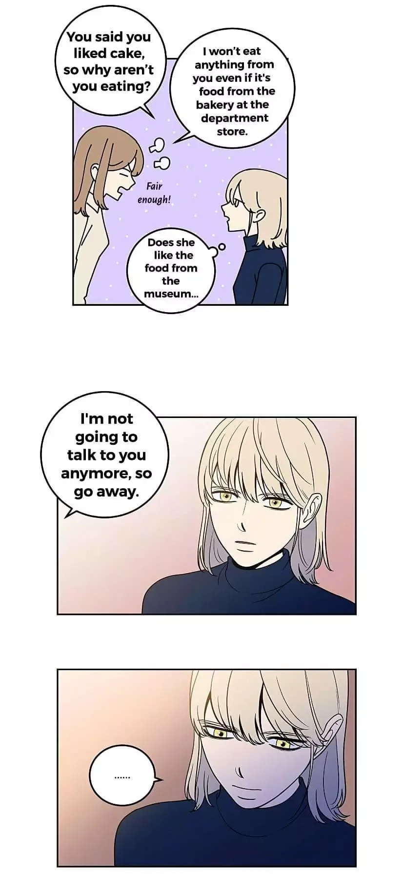Request to leave Chapter 13 page 28