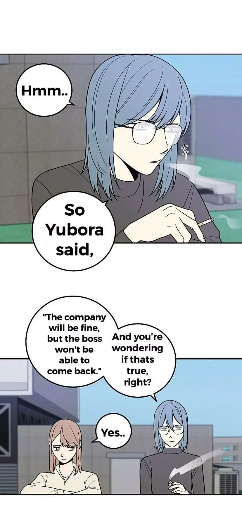 Request to leave Chapter 13 page 14