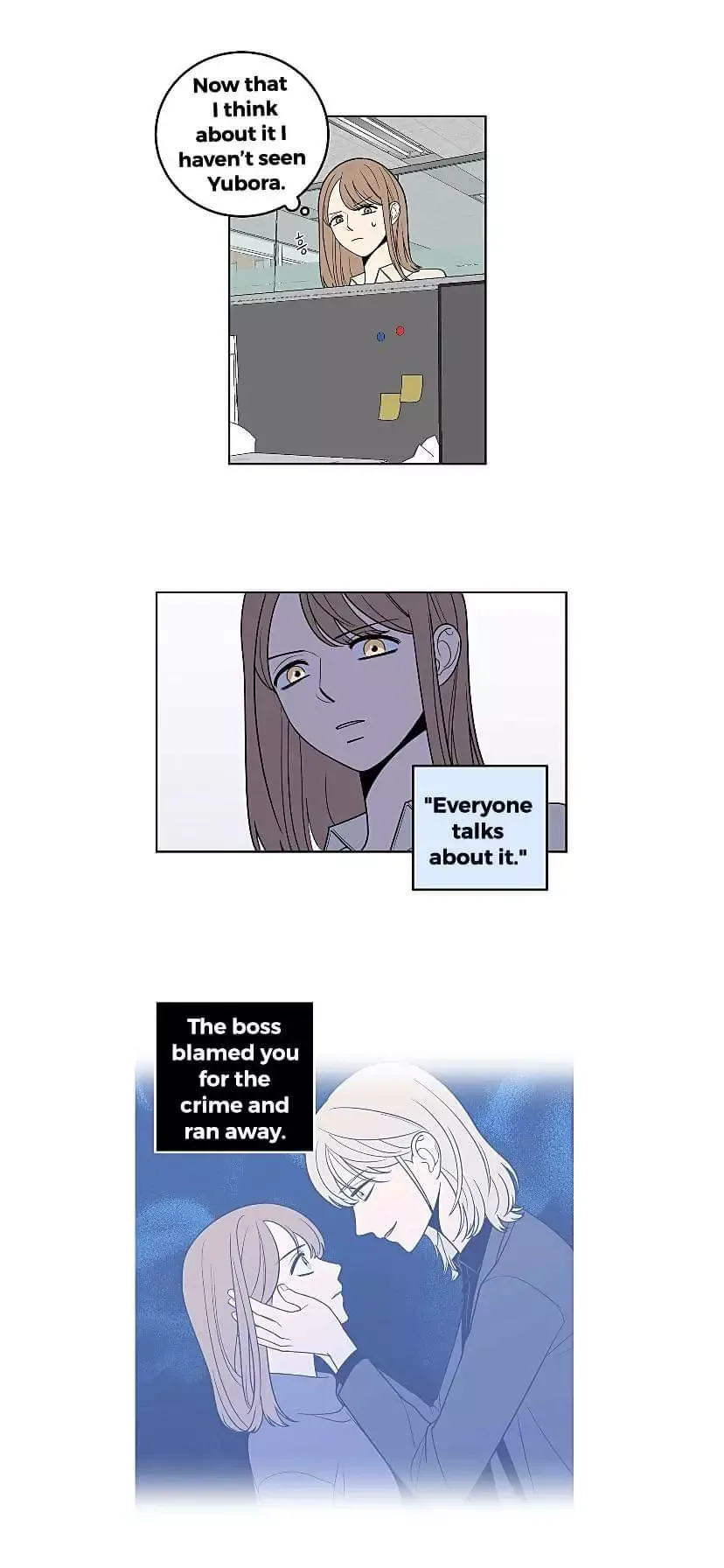 Request to leave Chapter 13 page 9