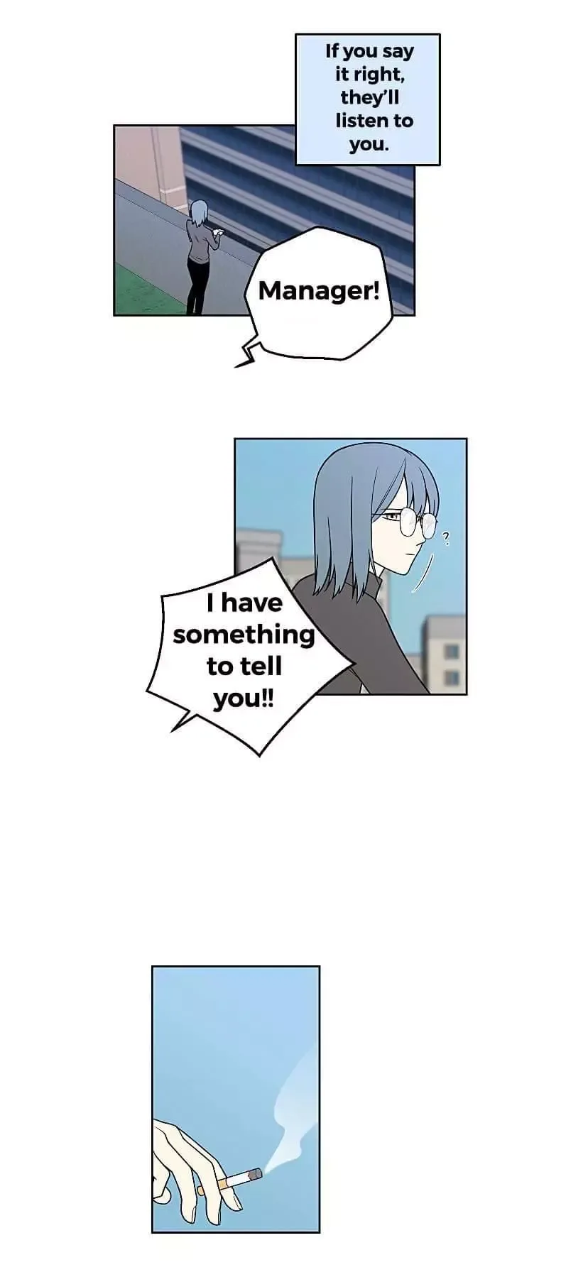 Request to leave Chapter 13 page 13