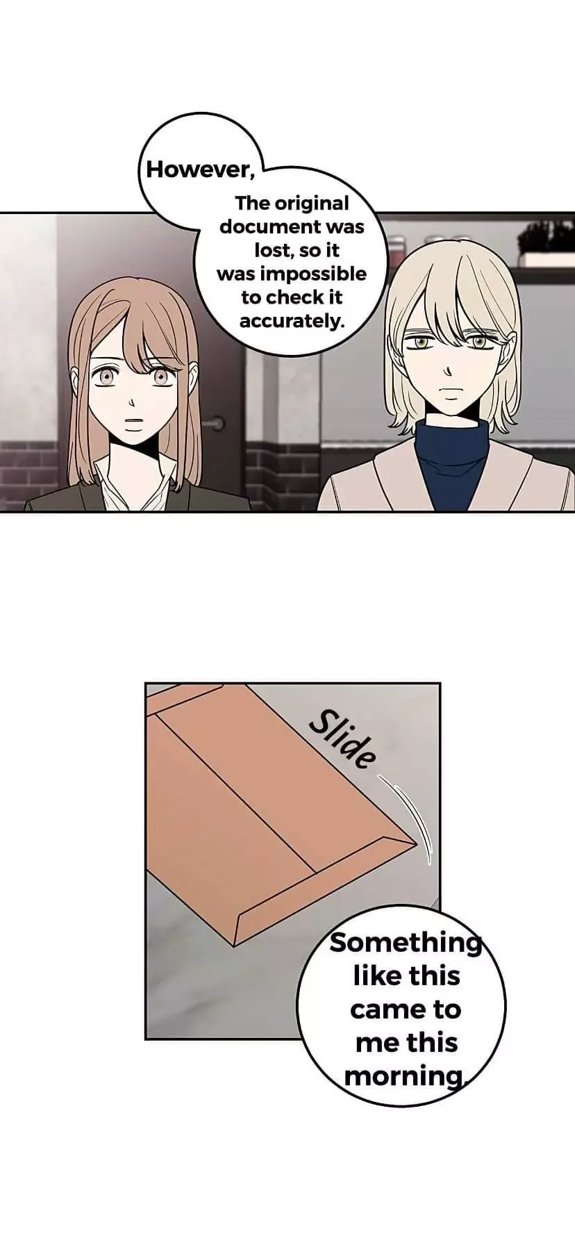 Request to leave Chapter 14 page 14