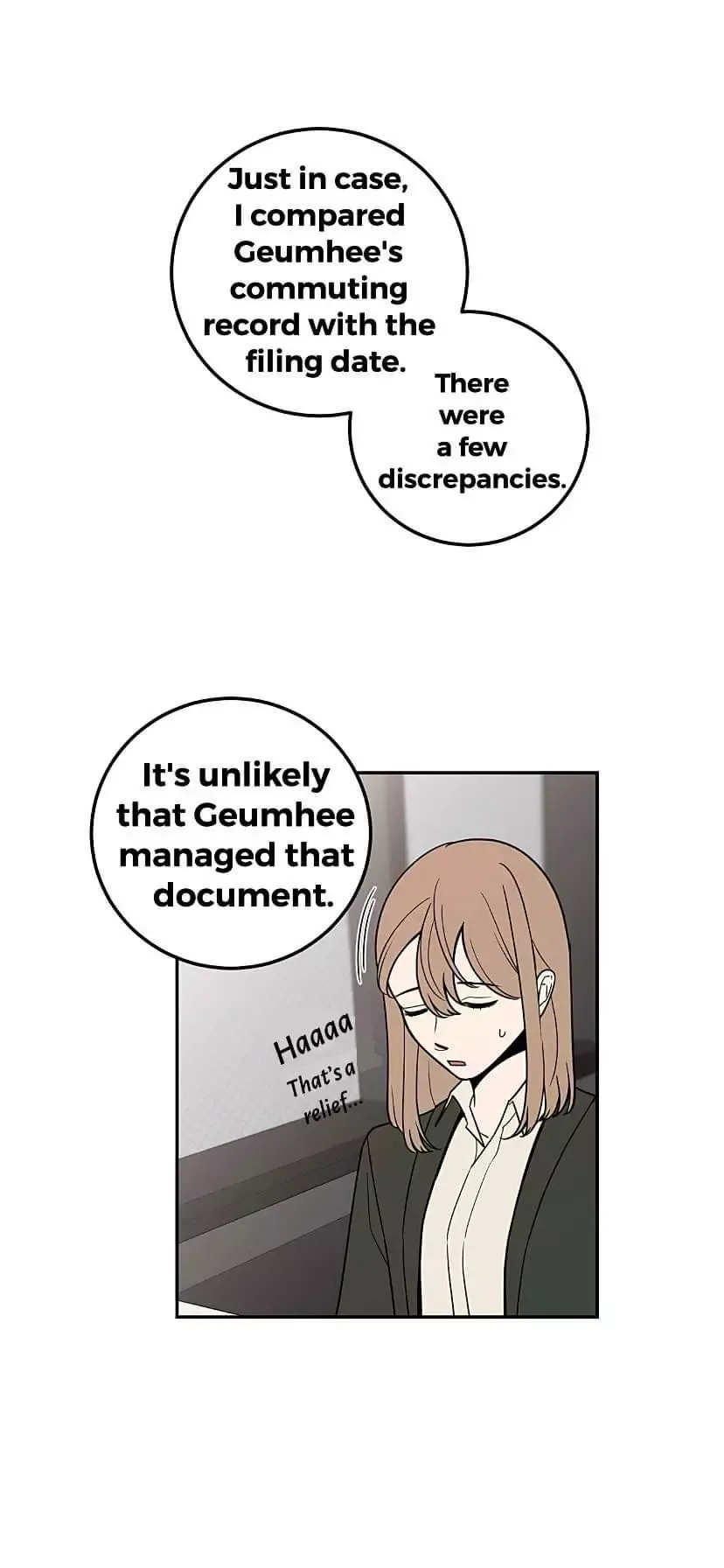 Request to leave Chapter 14 page 13