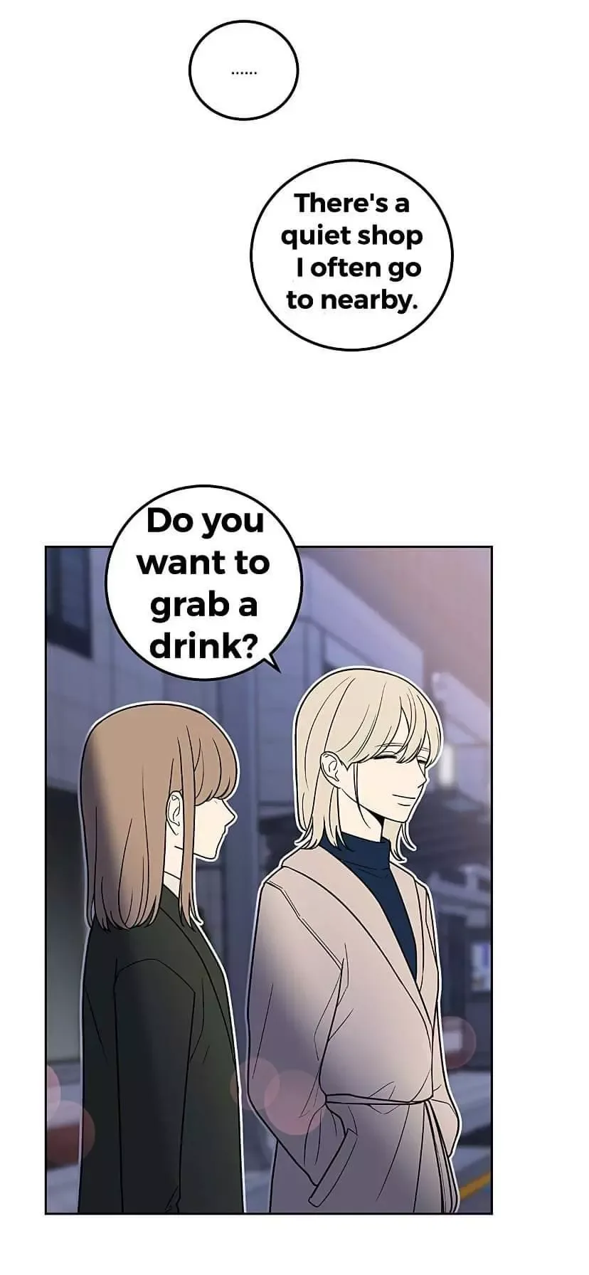 Request to leave Chapter 14 page 22