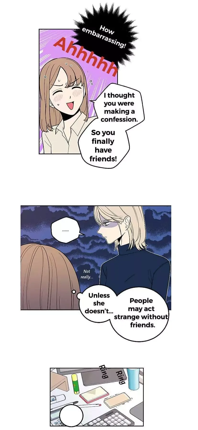 Request to leave Chapter 14 page 7