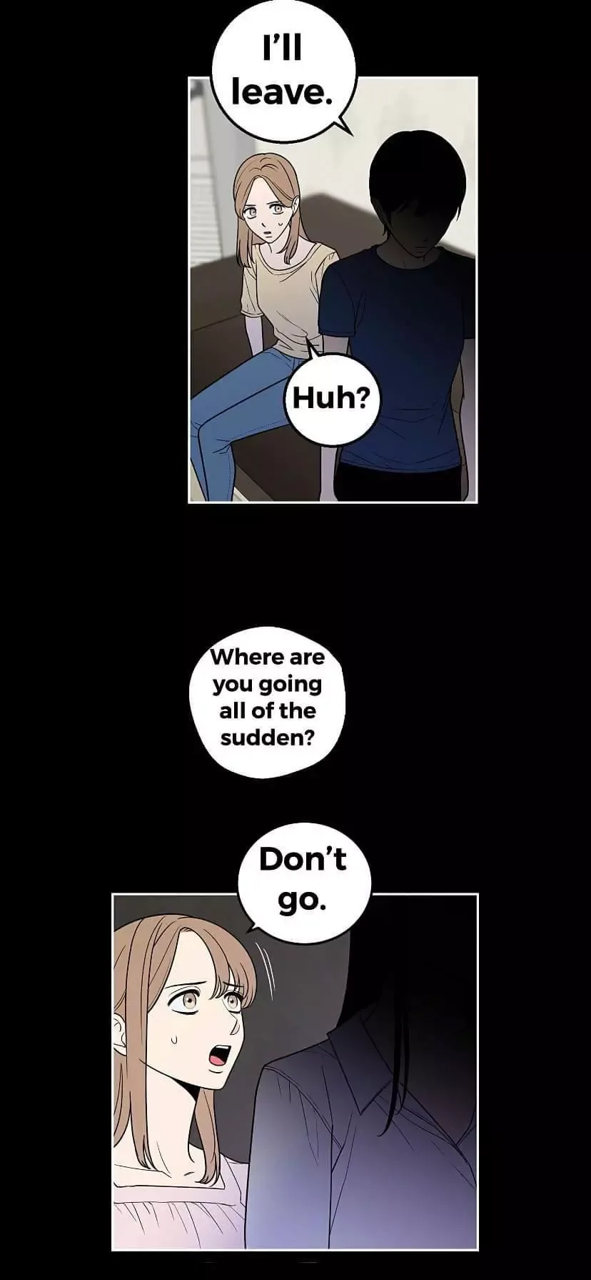 Request to leave Chapter 15 page 11