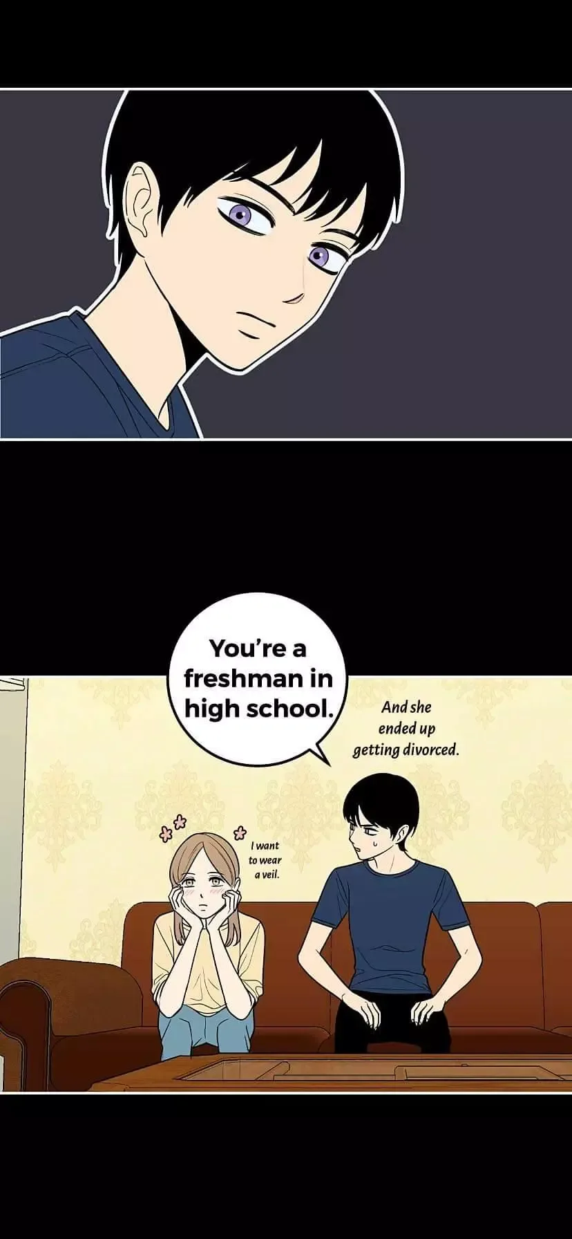 Request to leave Chapter 15 page 5