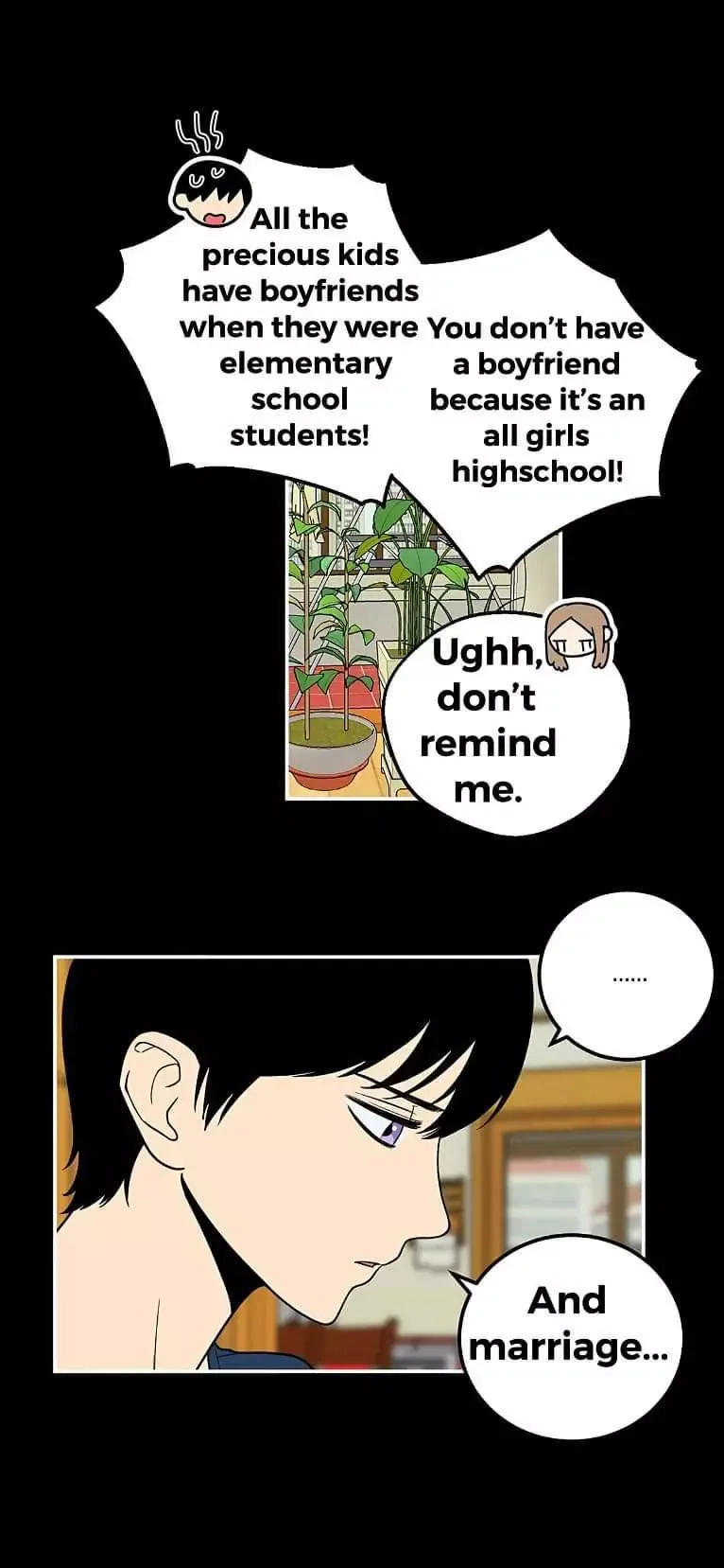 Request to leave Chapter 15 page 9