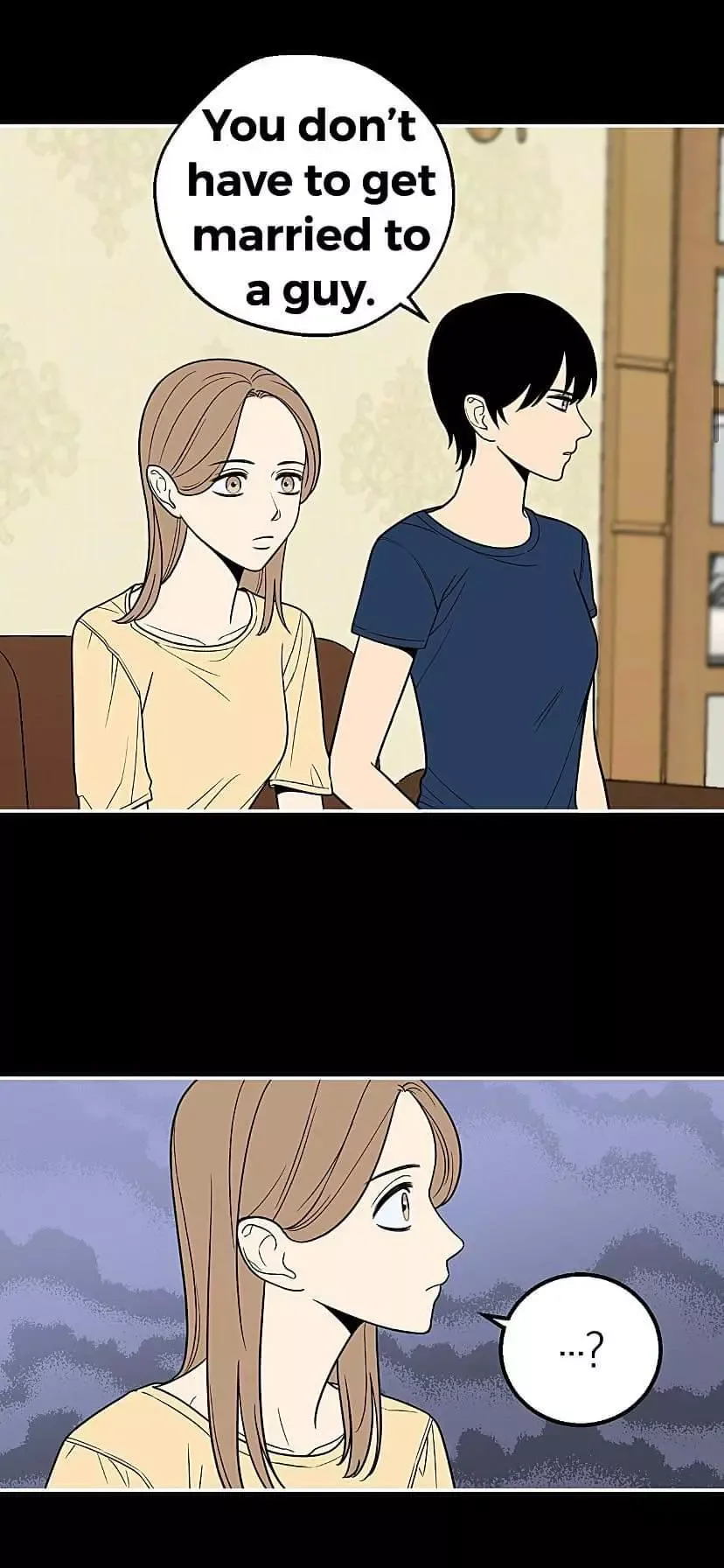 Request to leave Chapter 15 page 10
