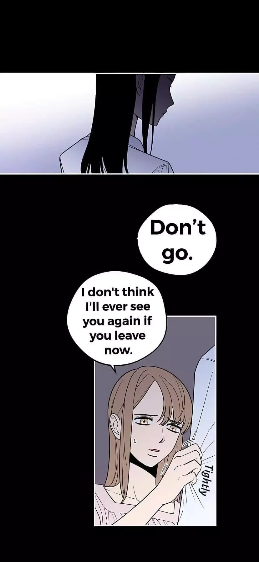 Request to leave Chapter 15 page 12