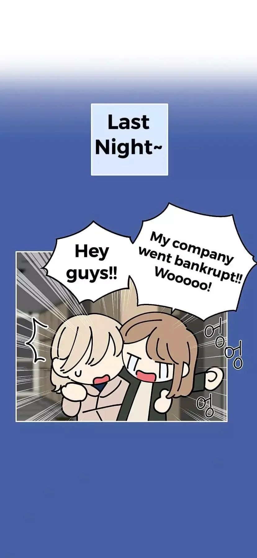 Request to leave Chapter 15 page 22