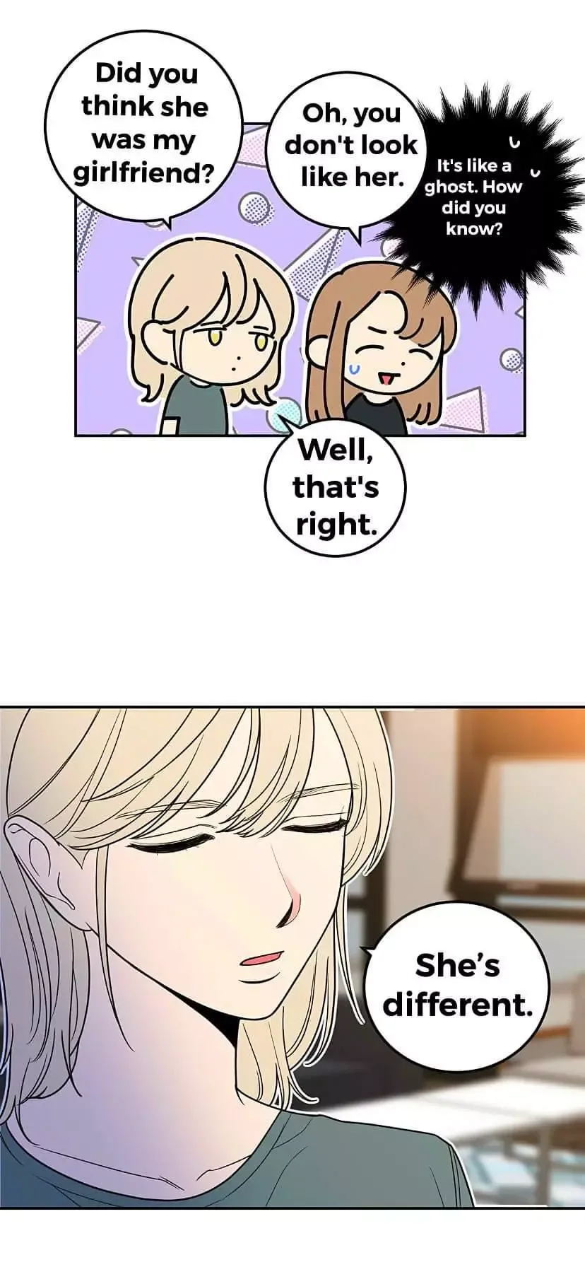 Request to leave Chapter 15 page 30