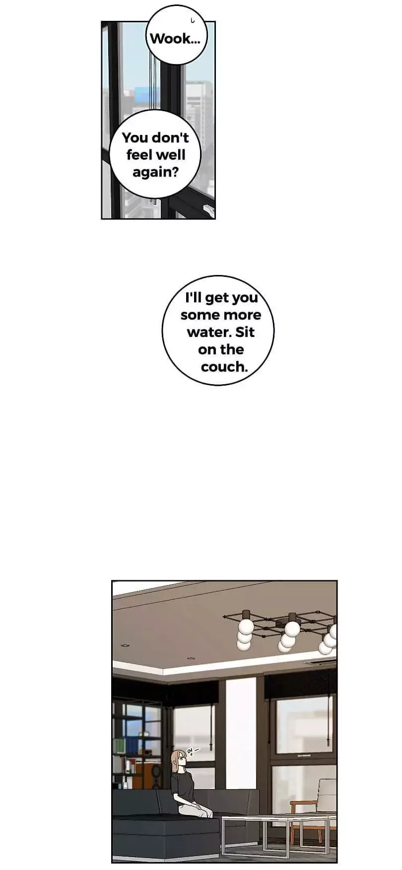 Request to leave Chapter 15 page 26