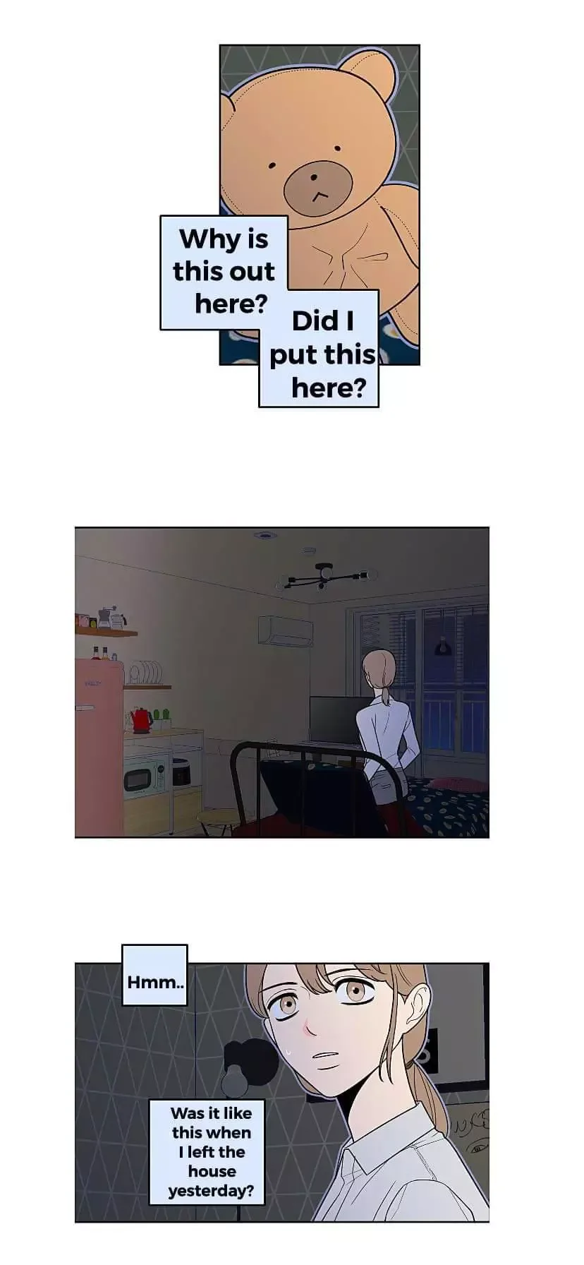 Request to leave Chapter 16 page 8
