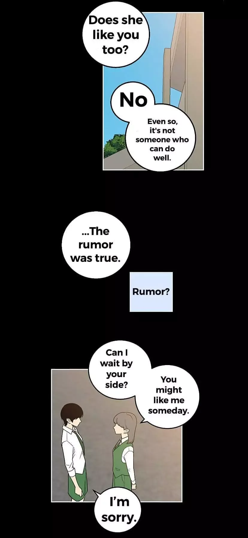 Request to leave Chapter 16 page 24