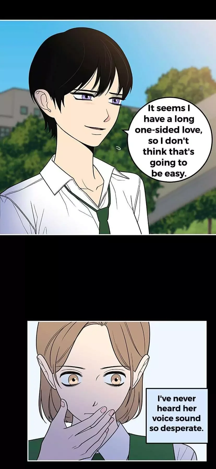 Request to leave Chapter 16 page 25