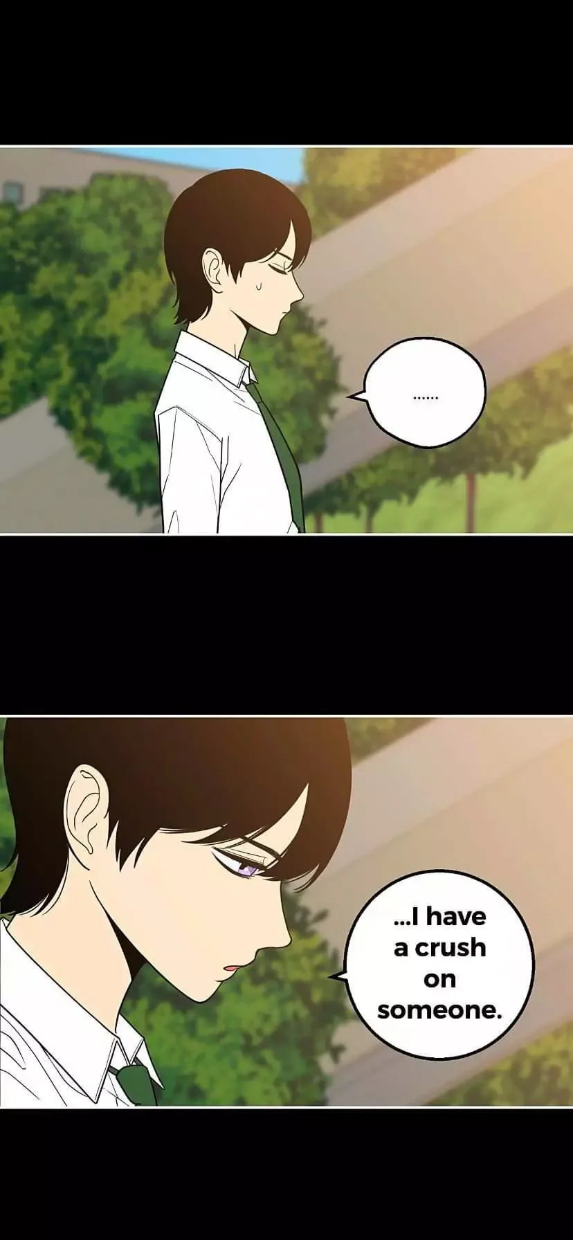 Request to leave Chapter 16 page 23