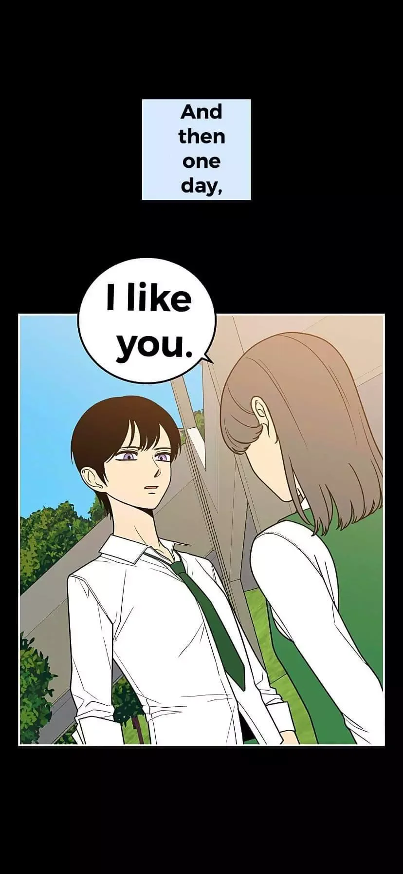 Request to leave Chapter 16 page 21