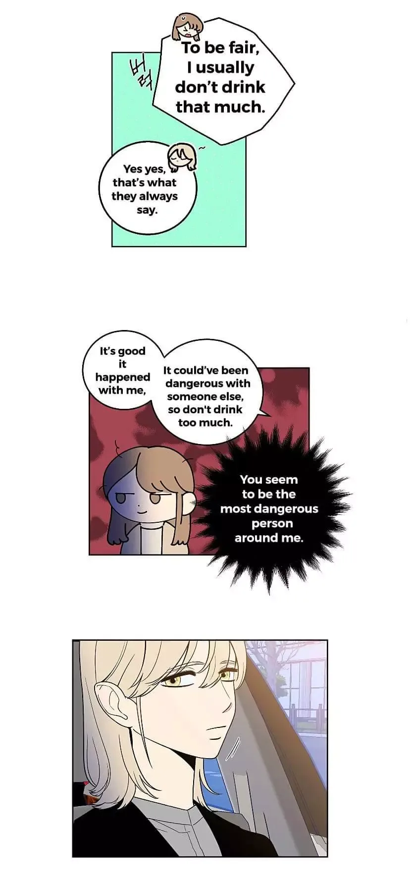Request to leave Chapter 16 page 13
