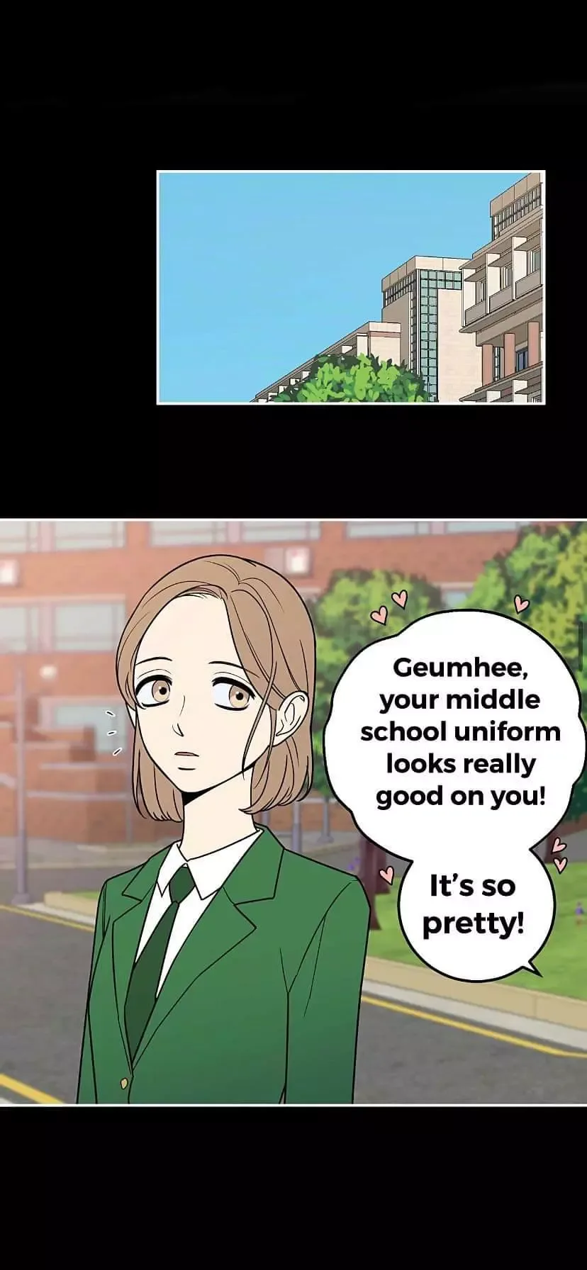 Request to leave Chapter 16 page 17