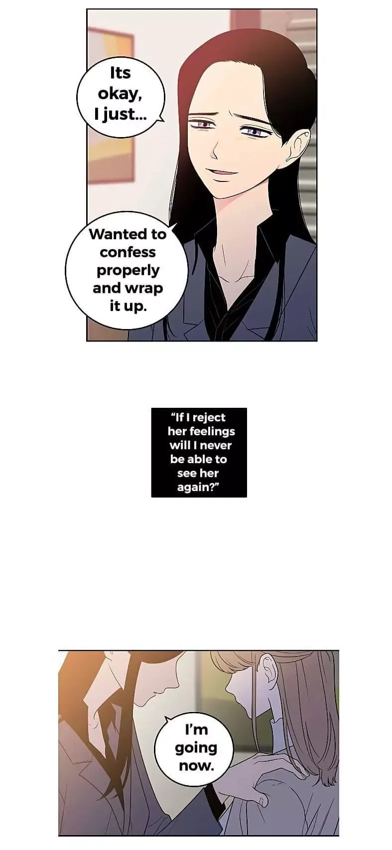Request to leave Chapter 17 page 29