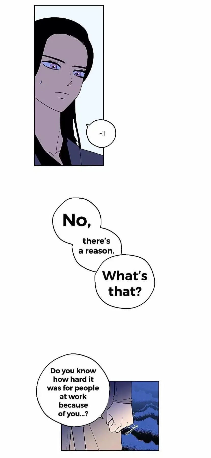 Request to leave Chapter 17 page 14