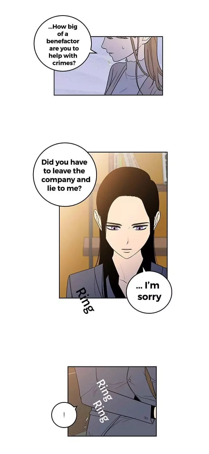 Request to leave Chapter 17 page 22