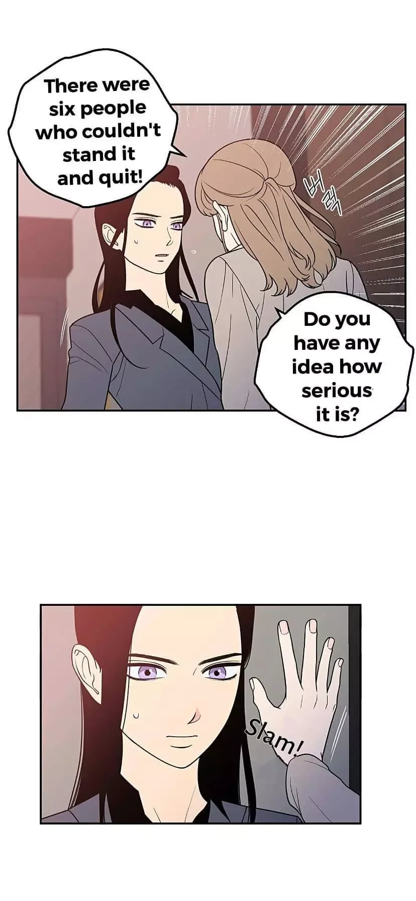Request to leave Chapter 17 page 15