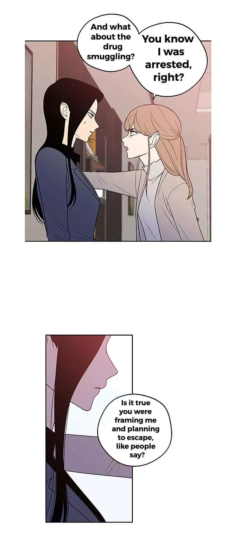Request to leave Chapter 17 page 16