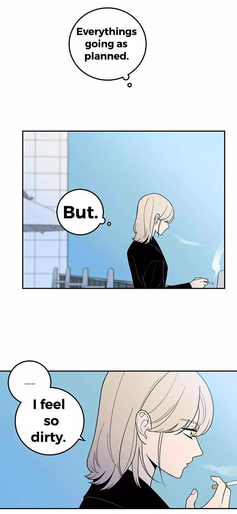 Request to leave Chapter 17 page 8
