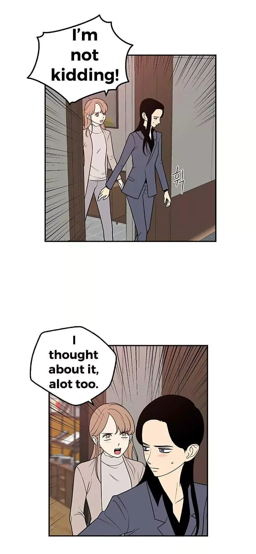 Request to leave Chapter 18 page 6