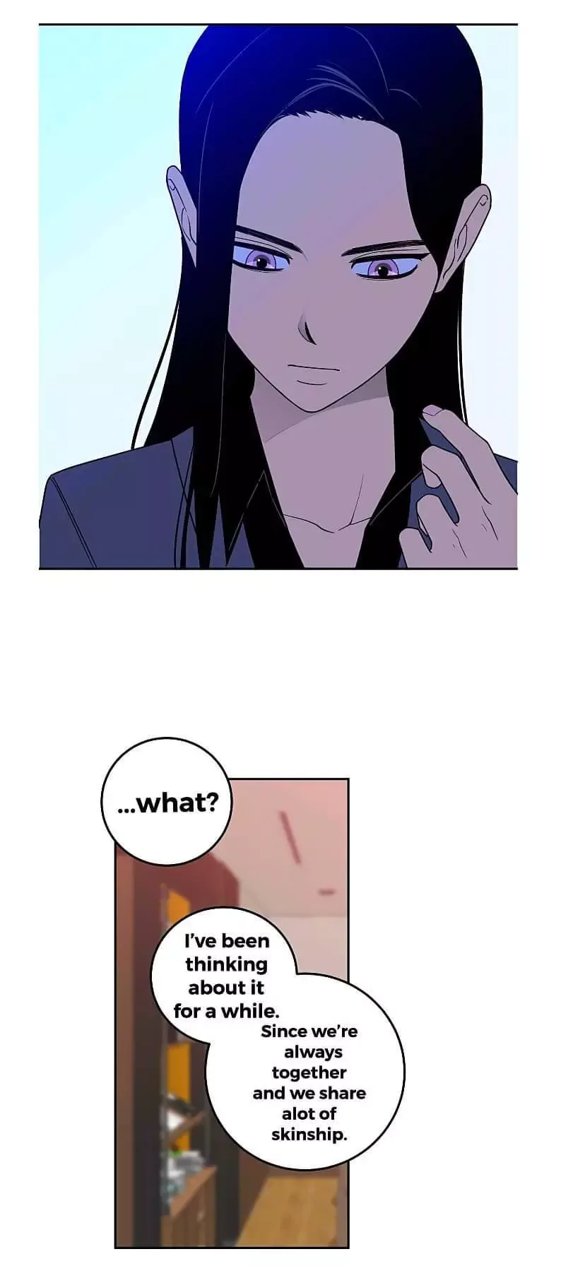 Request to leave Chapter 18 page 13