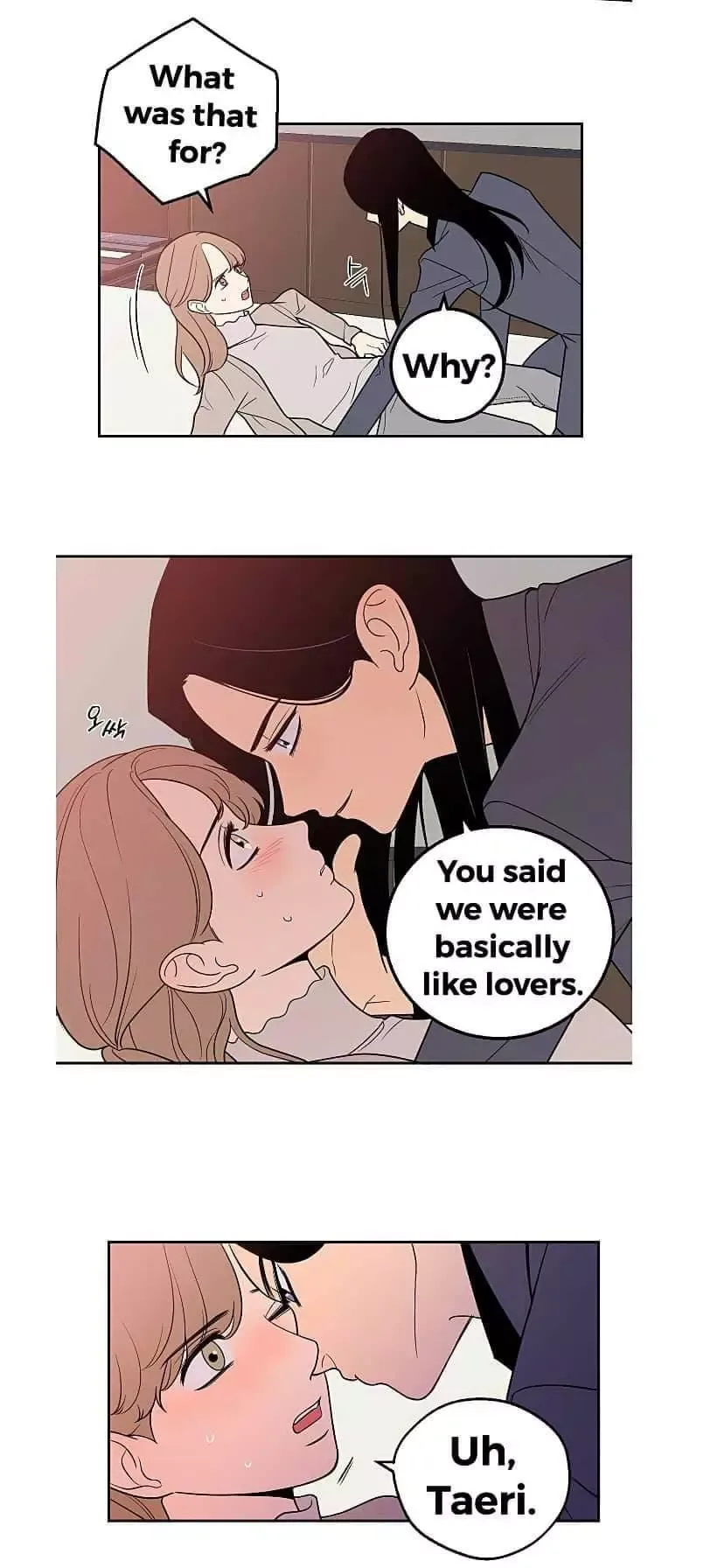 Request to leave Chapter 18 page 18