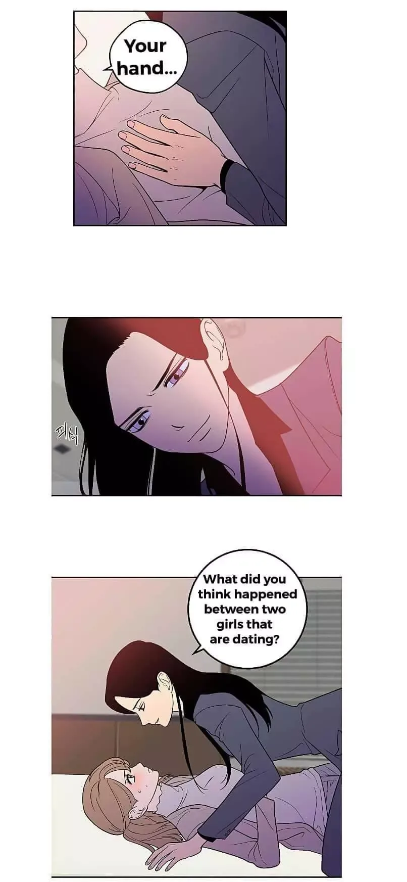 Request to leave Chapter 18 page 19