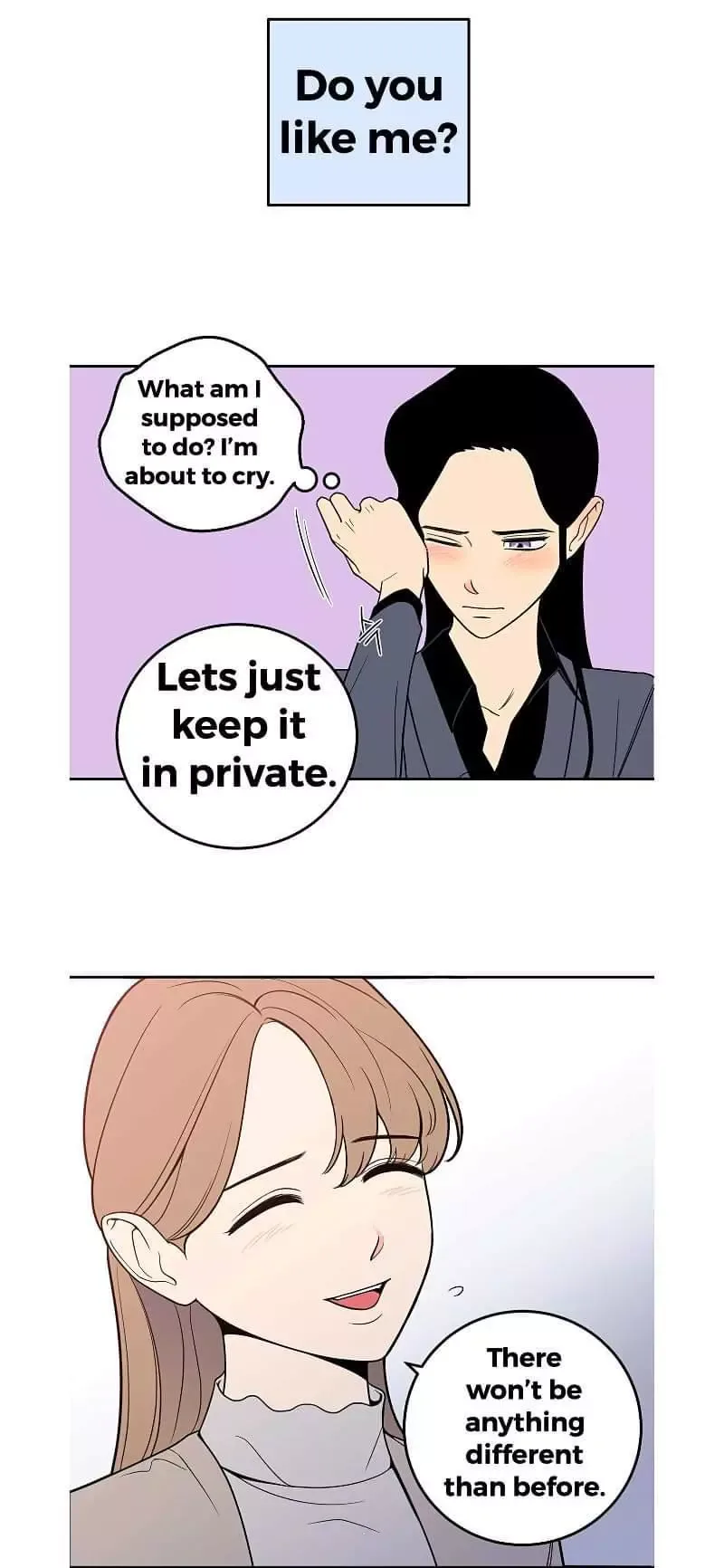 Request to leave Chapter 18 page 12