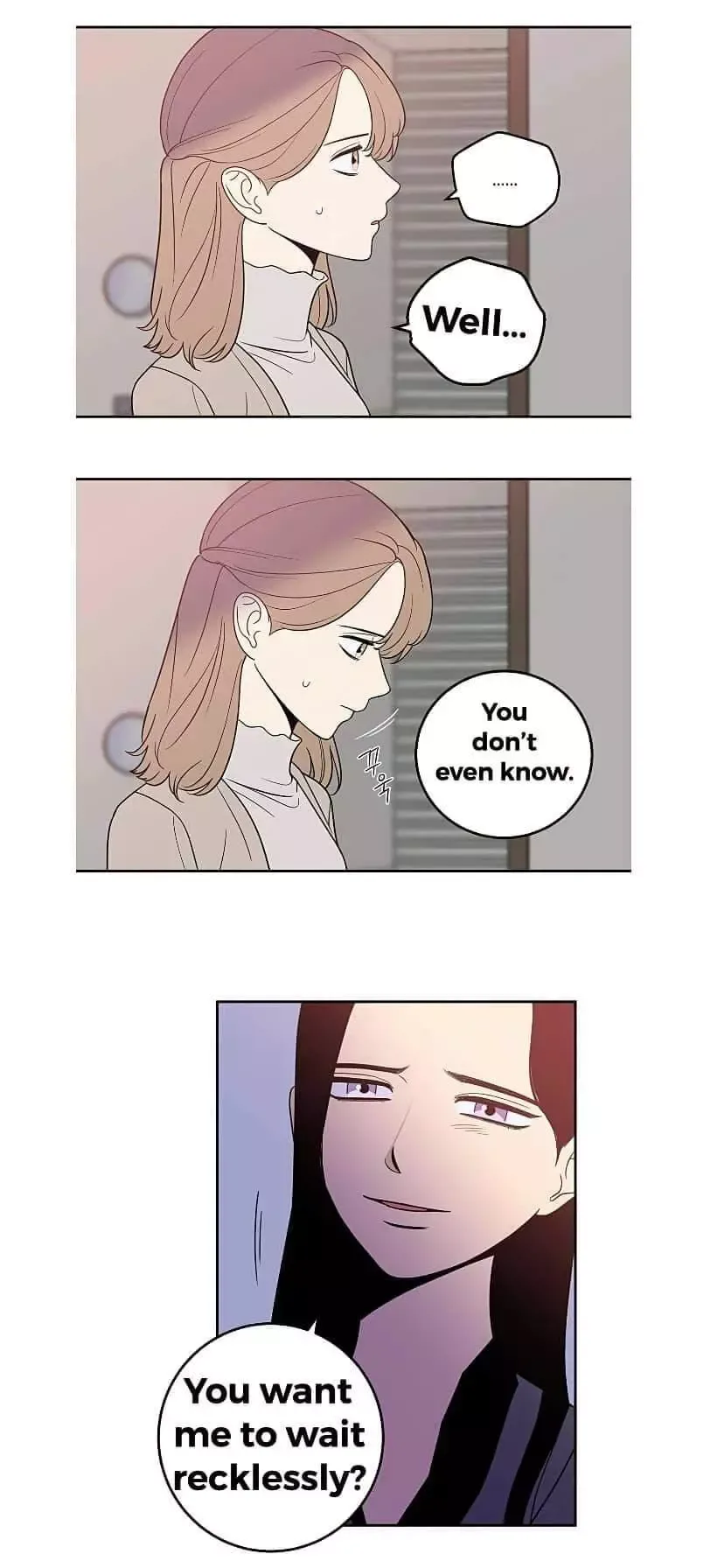Request to leave Chapter 18 page 26