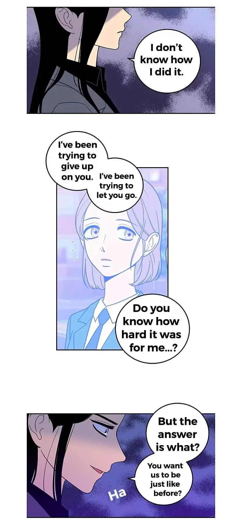 Request to leave Chapter 18 page 24