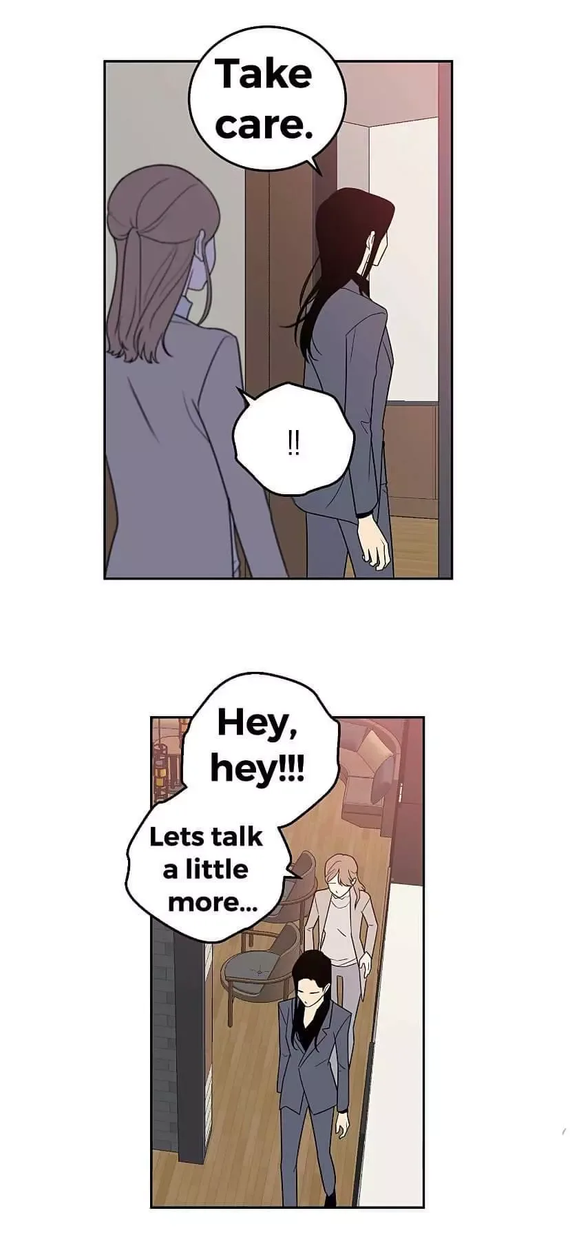 Request to leave Chapter 18 page 27